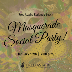 fads redondo beach masquerade party