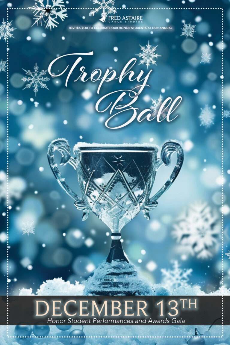 Trophy Ball 2024