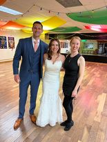 FADS WH Wedding Photo