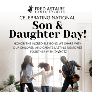 Dance Lessons For Kids