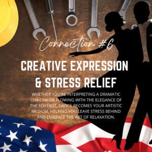 Labor Day Dance and Relaxation: Celebrating the Connection Between Dance and Relaxation on this Special Holiday