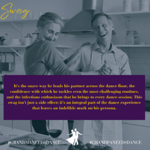 Grandparents Day Dance Celebration: Infusing Vitality through Dance