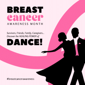 breast cancer awareness month at ferd astaire dance studios